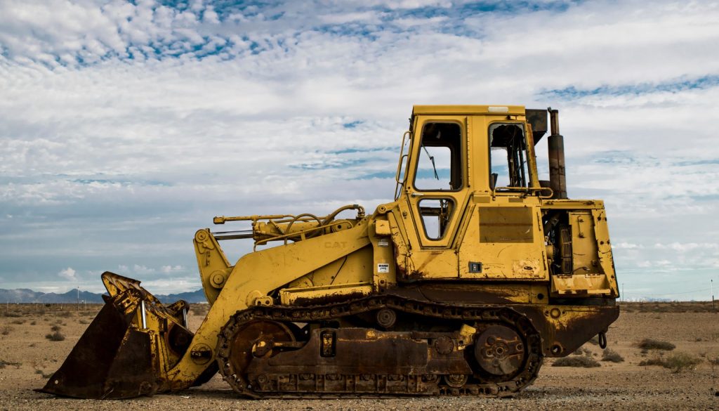 Ahiravata’s powerful engines for construction and mining equipment