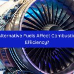 How Do Alternative Fuels Affect Combustion Engine Efficiency?