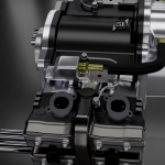Ahiravata engine